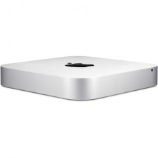 APPLE MAC MINI 2.3GHZ ( MC815BZ / A ) - DUAL - CORE INTEL CORE I5, 2.3GHZ, 2GB DE MEMÓRIA, DISCO RÍGIDO DE 500GB, INTEL HD GRAPHICS 3000, OS X LION